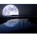 Вечер большой луны: суперлуние от Байконура до Ниццы 