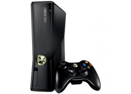 Прокат Xbox 360 Slim со скидкой 50%