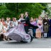 В Гродно возродили традицию летних балов у Элизы Ожешко 