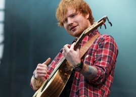 Тур на концерт <br> Ed Sheeran