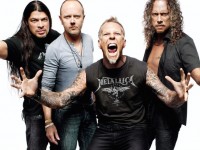 Тур на концерт <br> Metallica