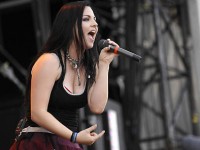 Тур на концерт Evanescence из Минска в Москву!